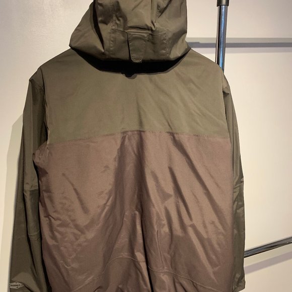 Columbia 3-in-1 Jacket - Men's Medium - Picture 8 of 16